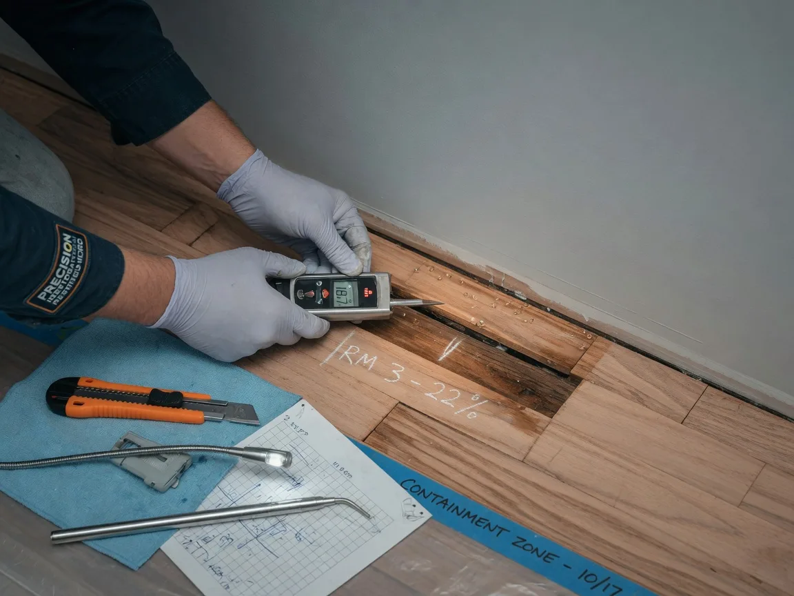 Why choose Water Removal in Kenmore, WA